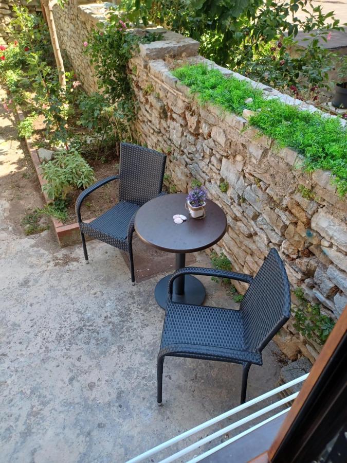 Caligula City Center Apartment Pula Exterior foto
